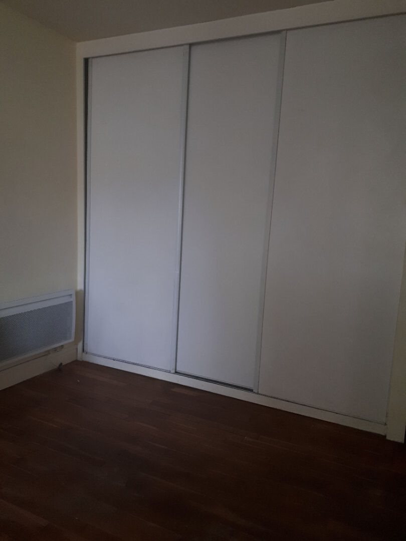 Appartement à louer, 24m², Fontenay-sous-Bois
