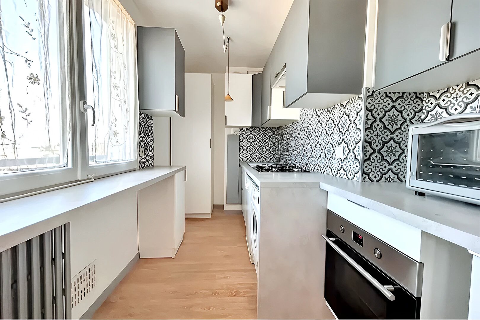 Appartement à vendre, 53m², Vitry-sur-Seine