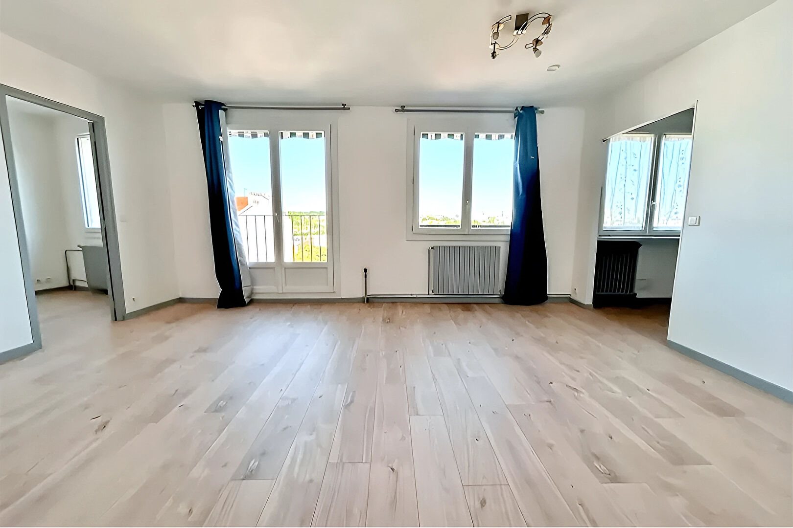Appartement à vendre, 53m², Vitry-sur-Seine
