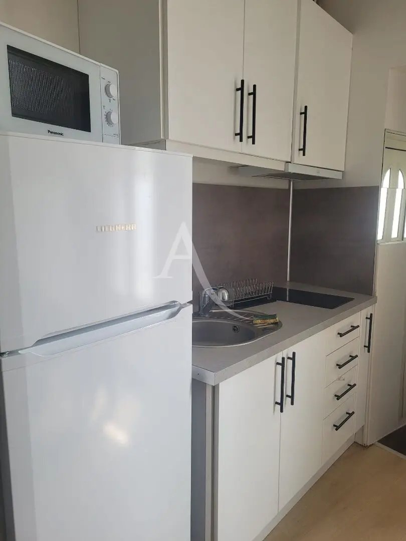 Appartement à louer, 15m², Villejuif