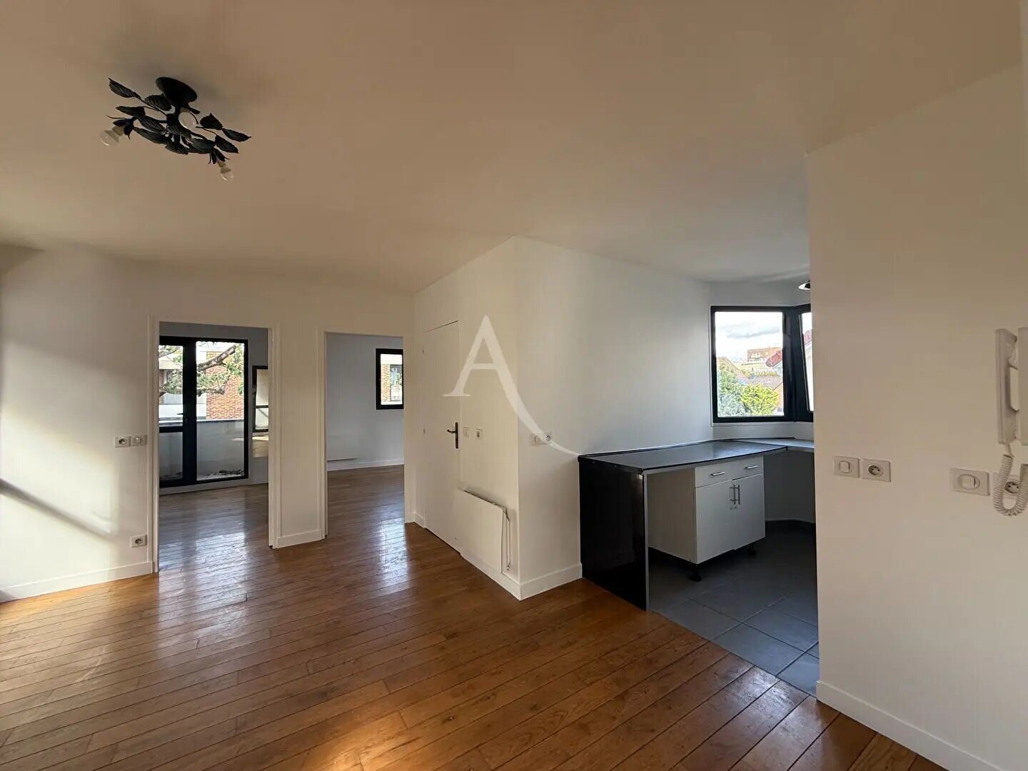 Appartement à louer, 50m², Vitry-sur-Seine