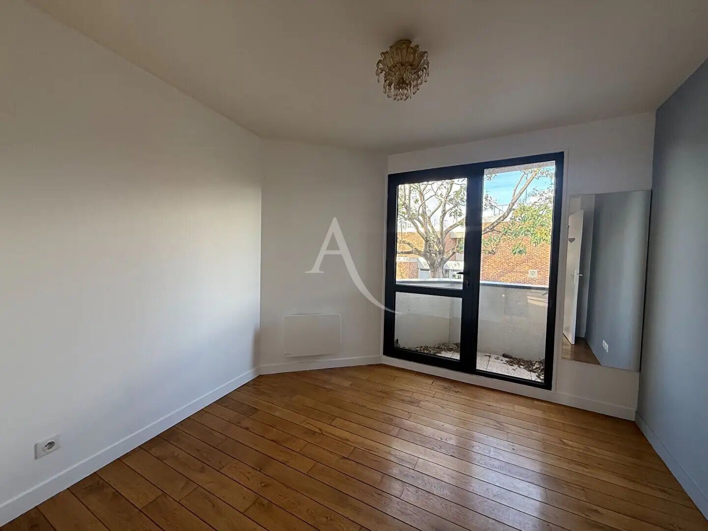 Appartement à louer, 50m², Vitry-sur-Seine