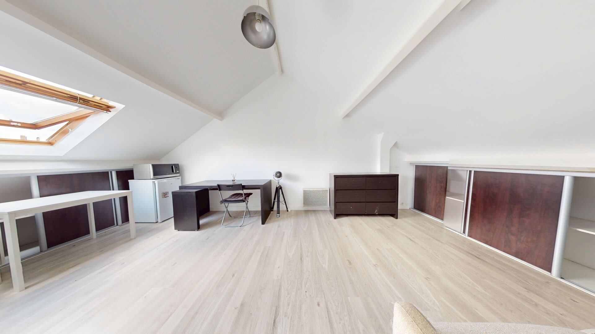 Appartement à vendre, 15m², Thiais