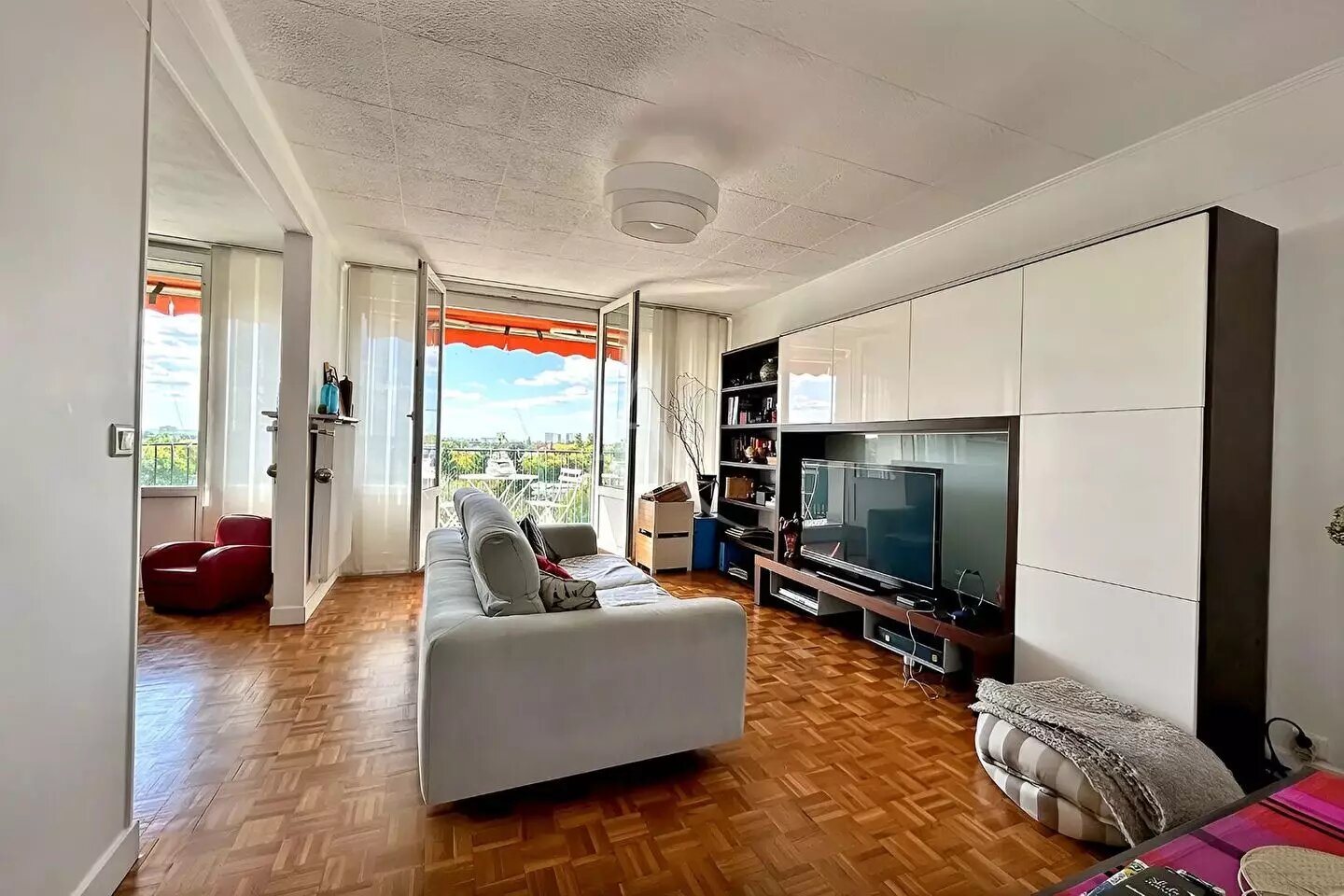 Appartement à vendre, 75m², Vitry-sur-Seine