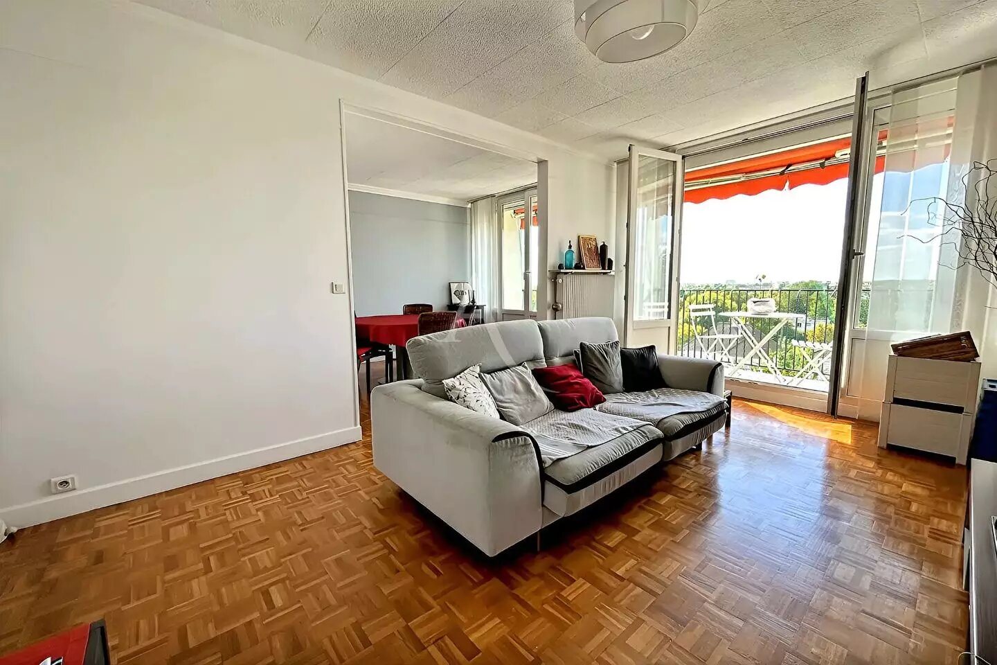Appartement à vendre, 75m², Vitry-sur-Seine