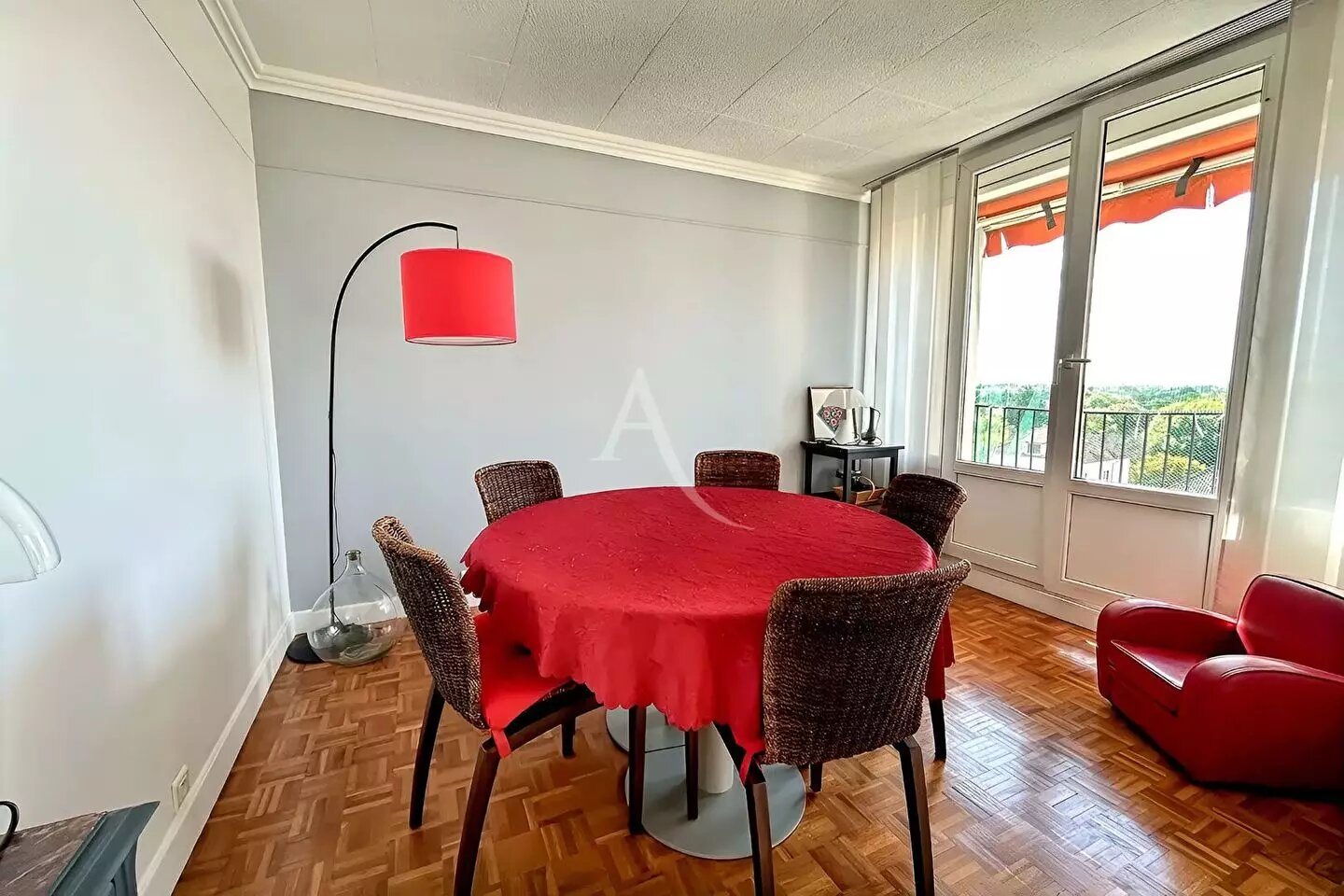 Appartement à vendre, 75m², Vitry-sur-Seine