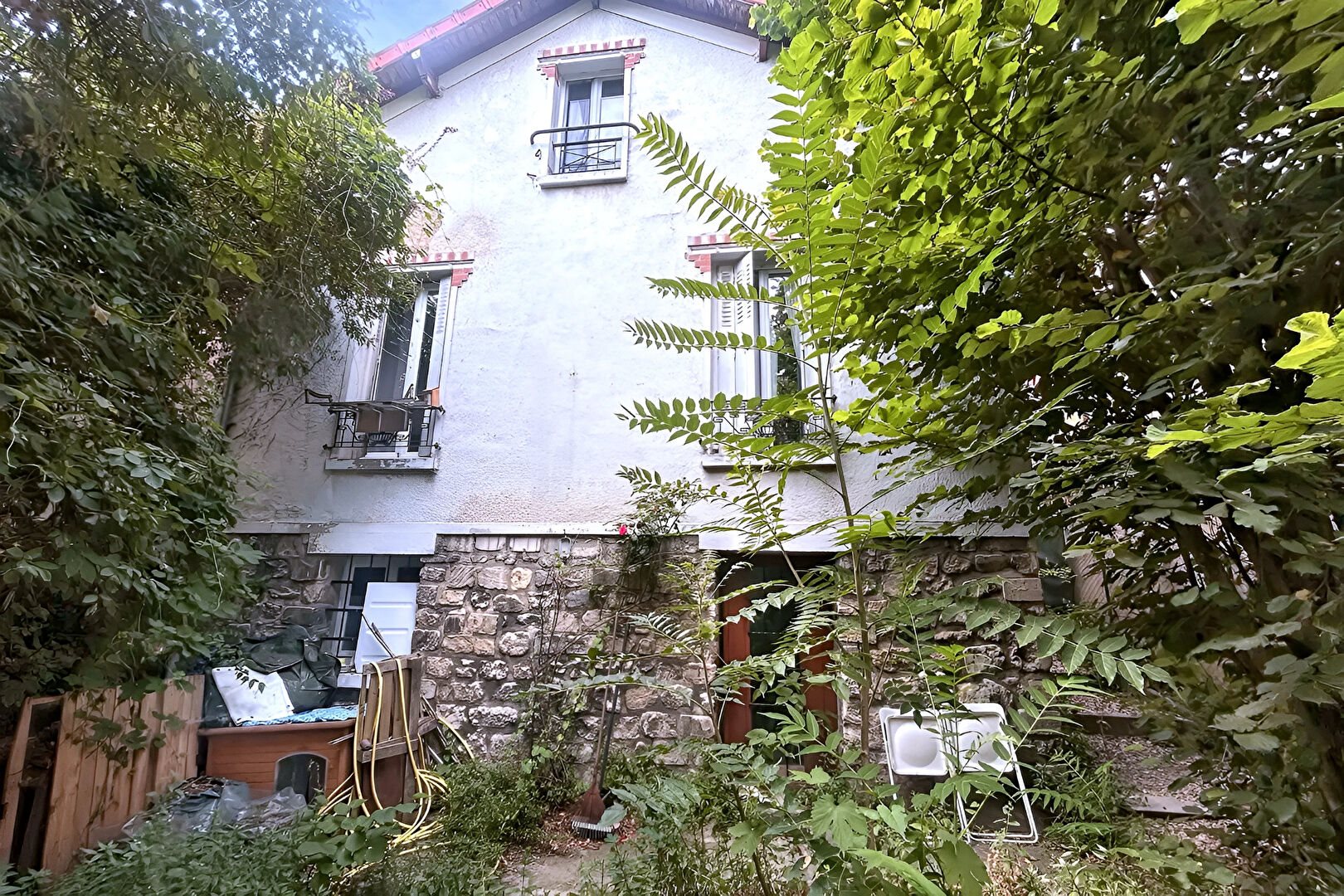 Maison à vendre, 107m², Vitry-sur-Seine