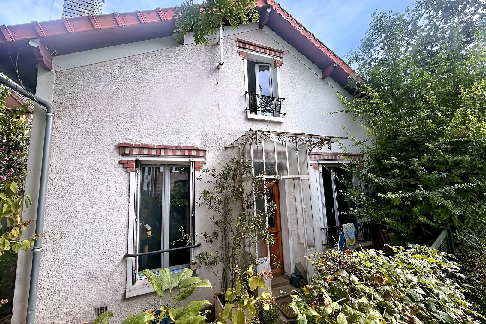 Maison à vendre, 107m², Vitry-sur-Seine