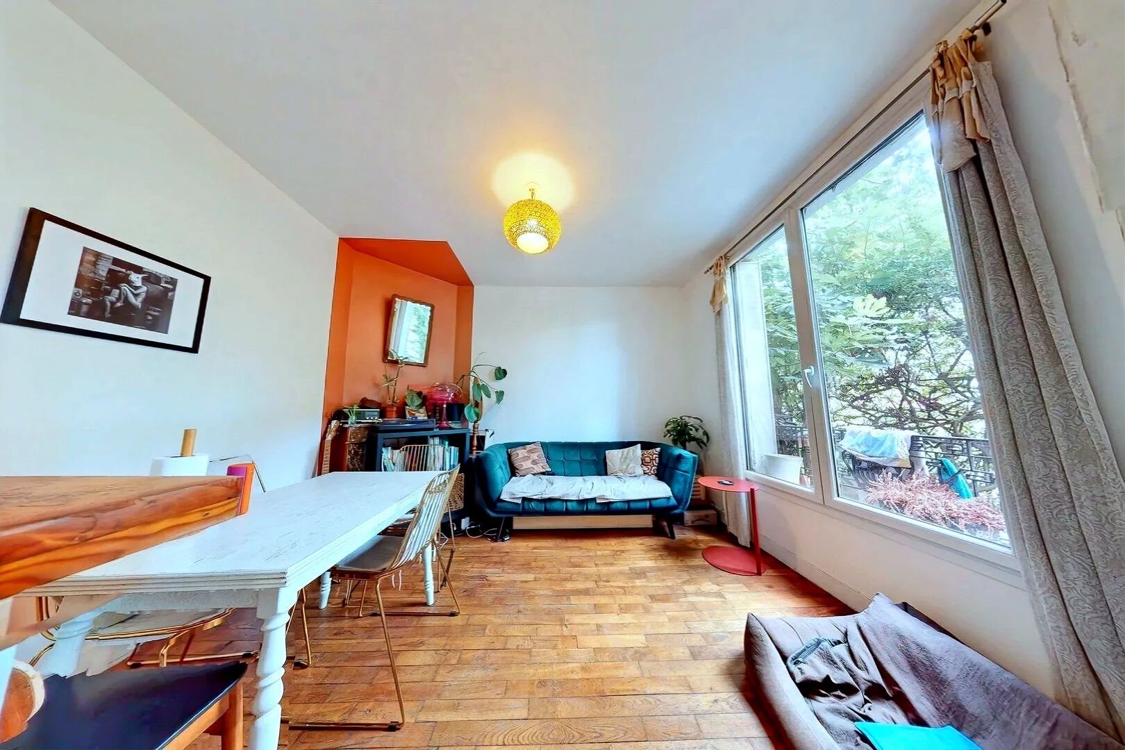Maison à vendre, 107m², Vitry-sur-Seine