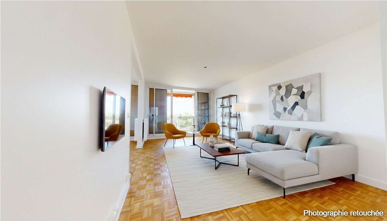 Appartement à vendre, 76m², Vitry-sur-Seine