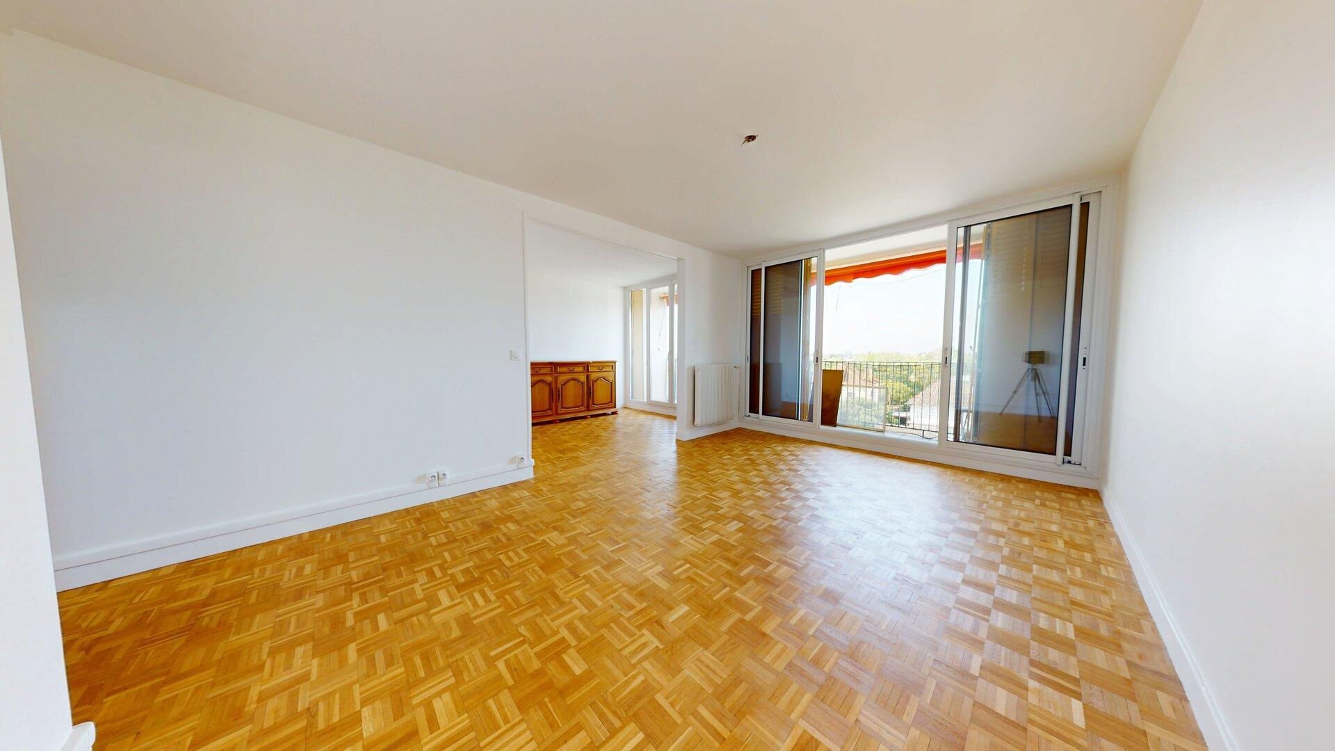 Appartement à vendre, 76m², Vitry-sur-Seine