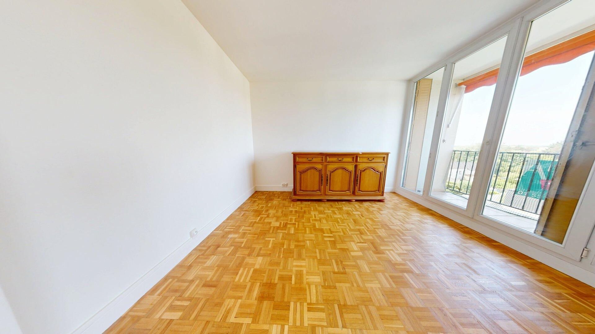 Appartement à vendre, 76m², Vitry-sur-Seine