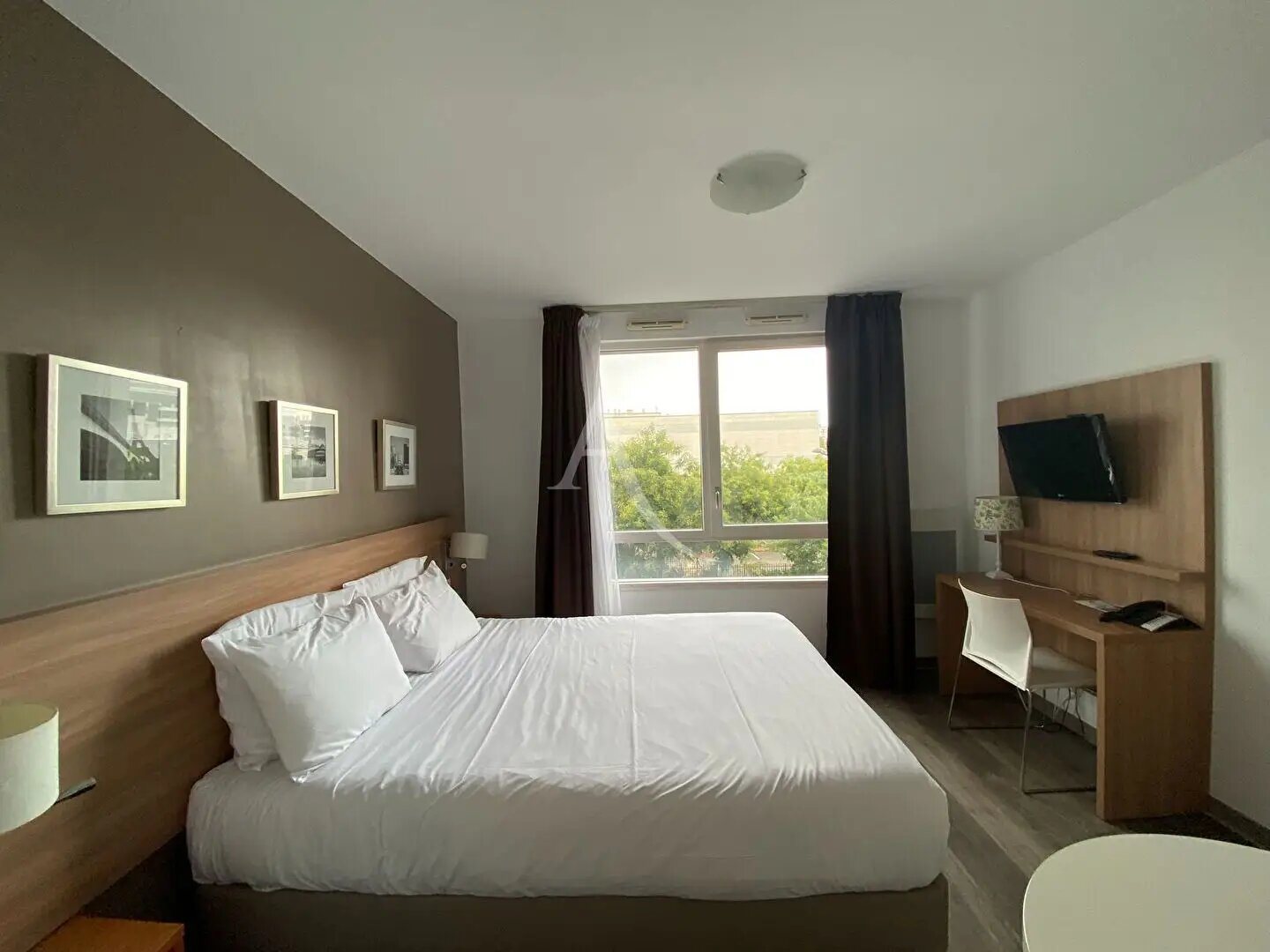 Appartement à vendre, 20m², Vitry-sur-Seine