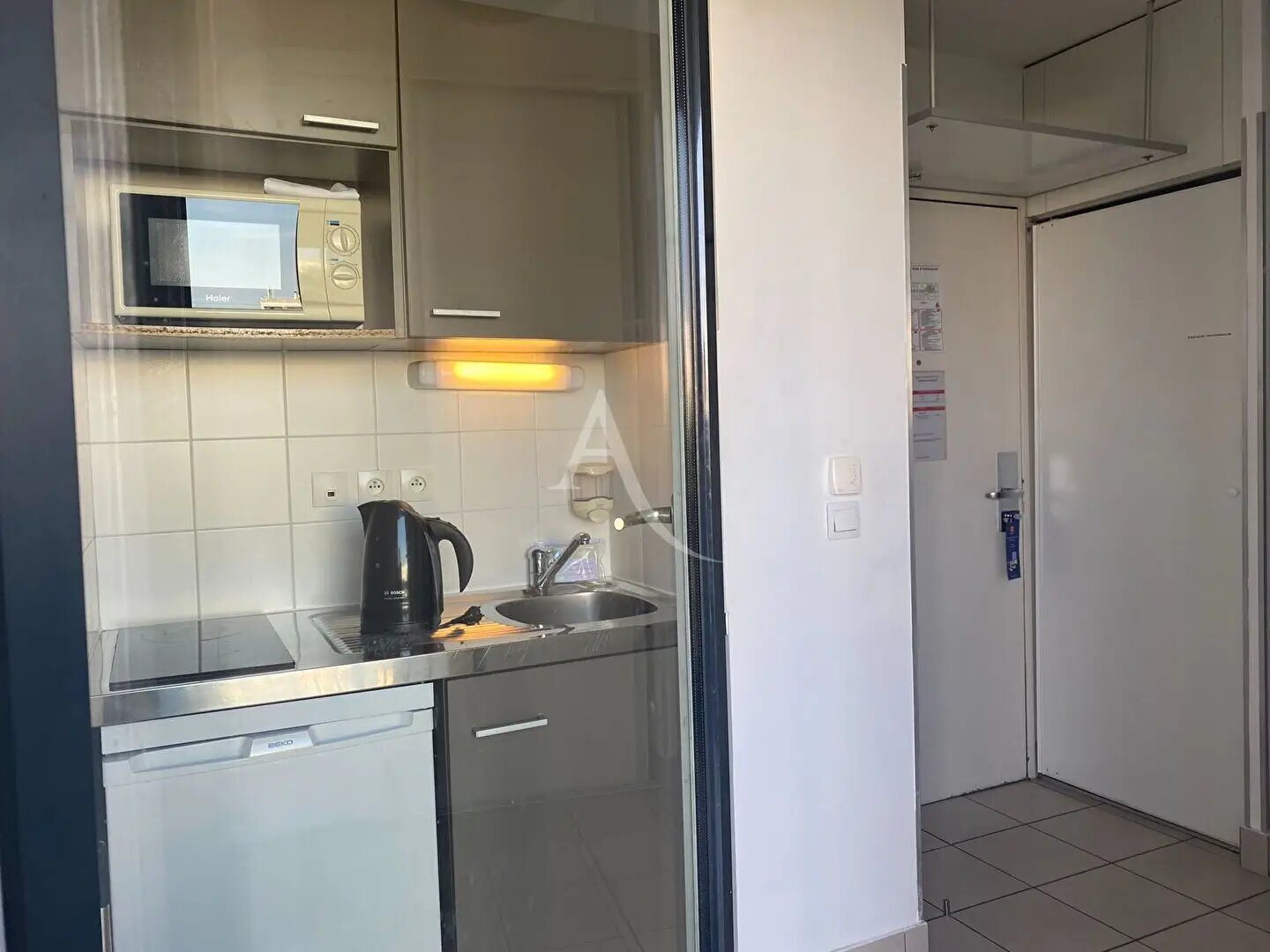 Appartement à vendre, 20m², Vitry-sur-Seine