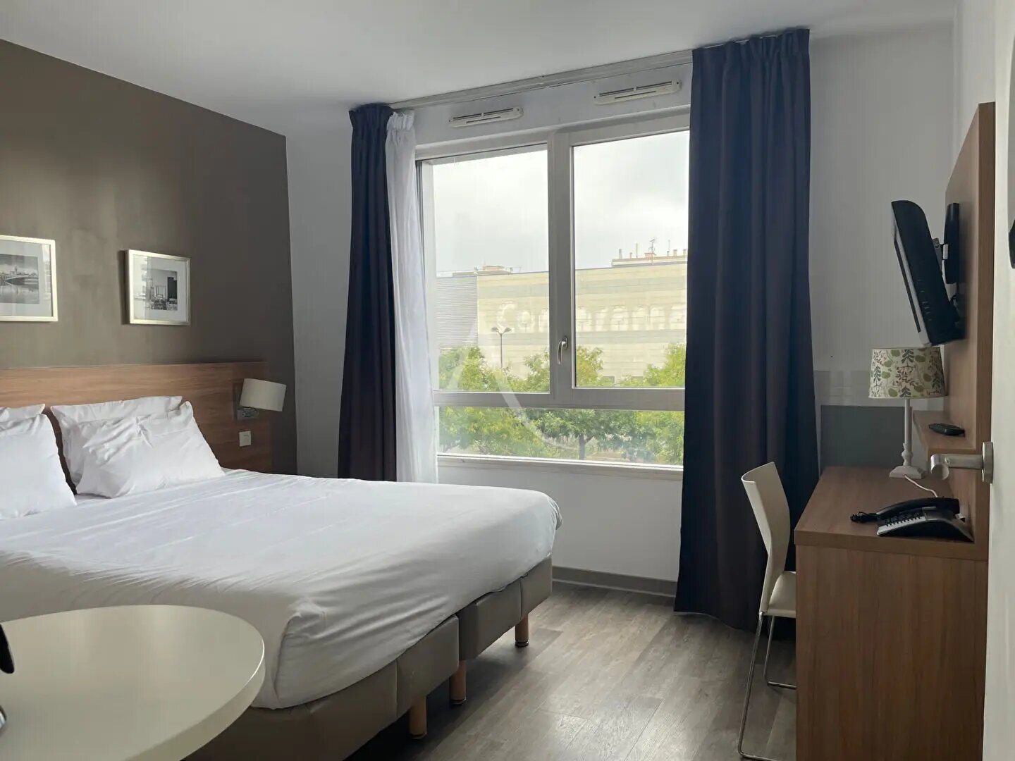 Appartement à vendre, 20m², Vitry-sur-Seine