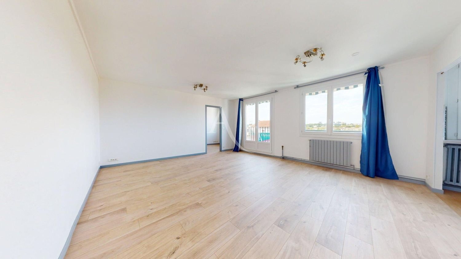 Appartement à vendre, 53m², Vitry-sur-Seine