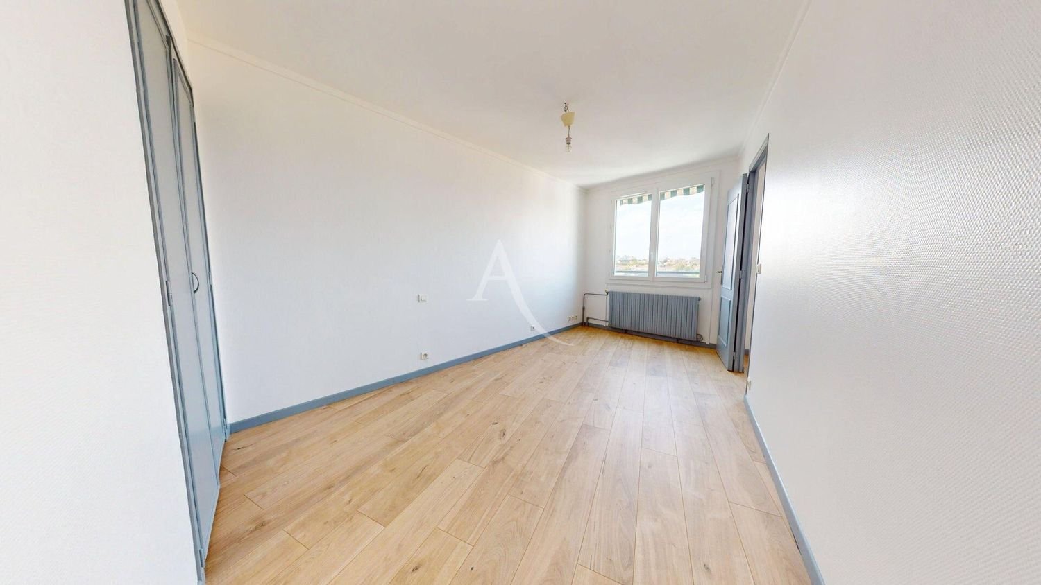 Appartement à vendre, 53m², Vitry-sur-Seine