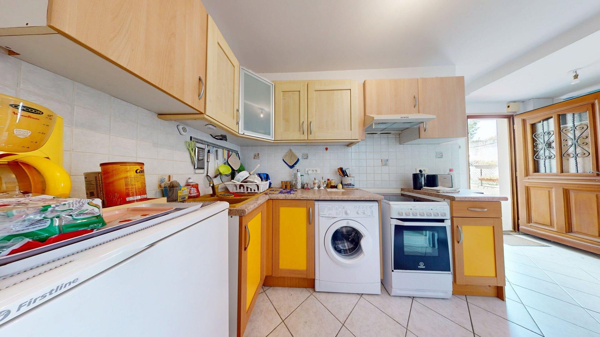 Appartement à vendre, 34m², Vitry-sur-Seine