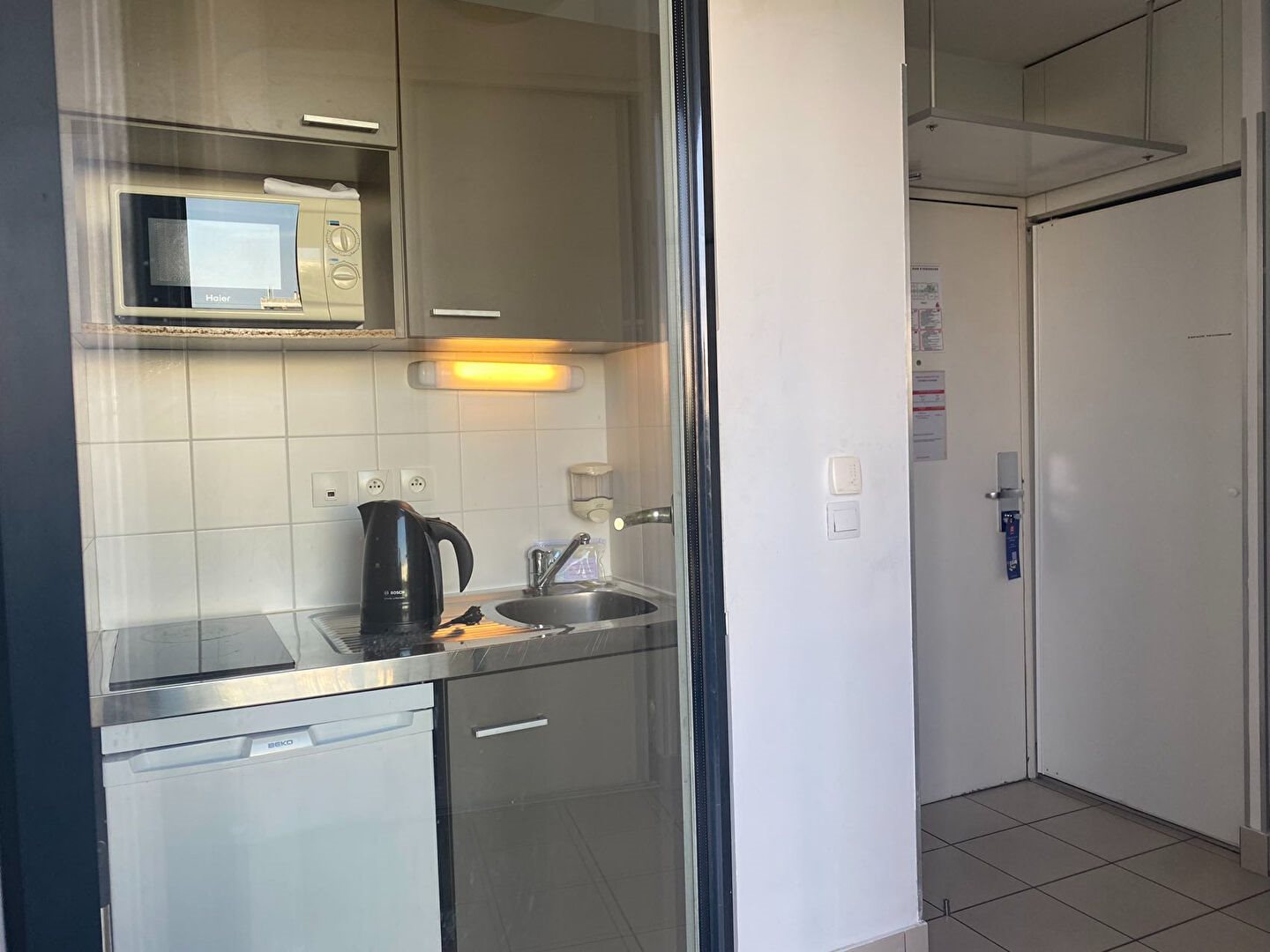 Appartement à vendre, 20m², Vitry-sur-Seine
