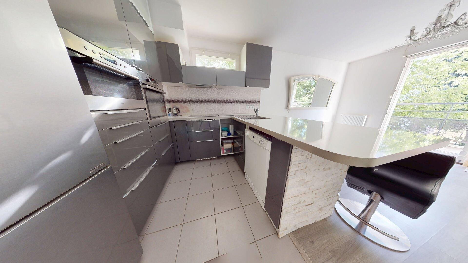 Appartement à vendre, 89m², Vitry-sur-Seine