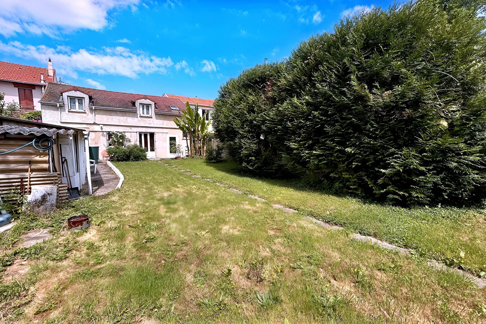 Maison à vendre, 183m², Vitry-sur-Seine