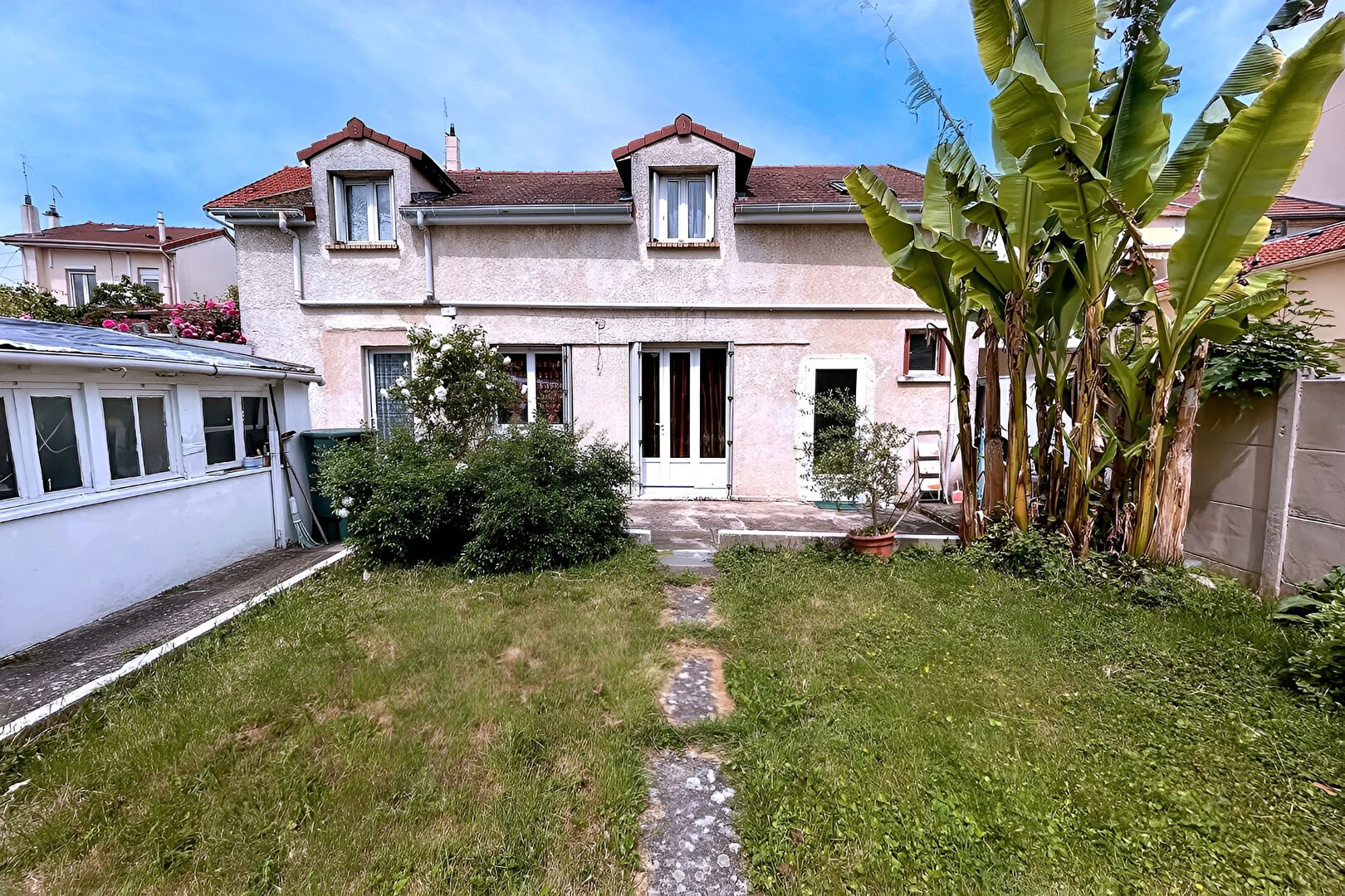 Maison à vendre, 183m², Vitry-sur-Seine