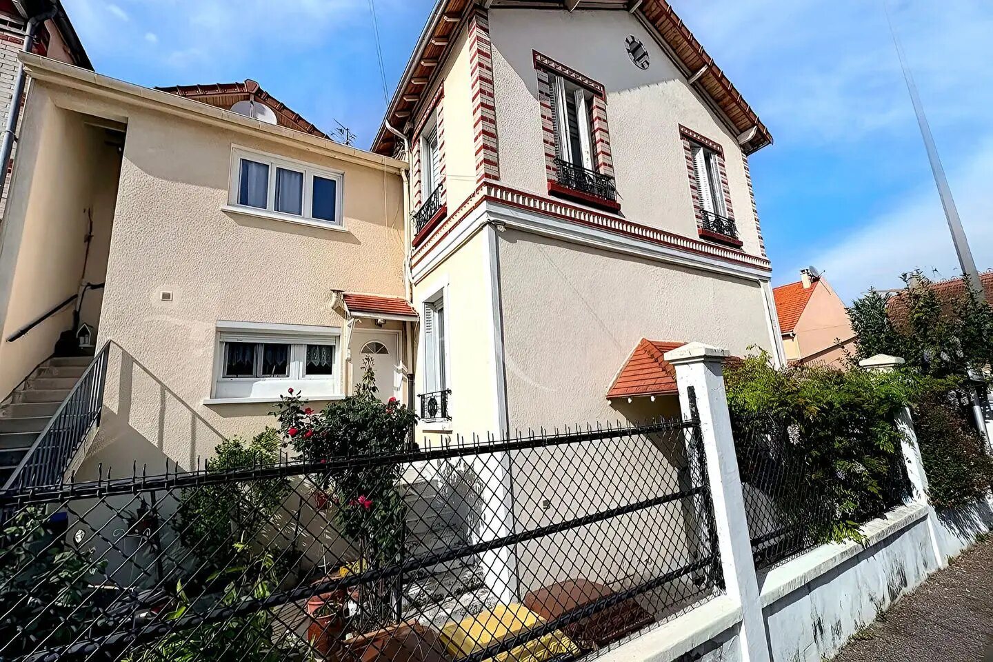 Appartement à vendre, 61m², Vitry-sur-Seine
