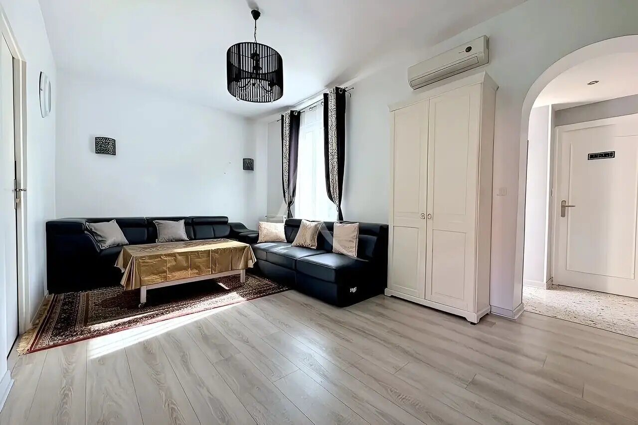 Appartement à vendre, 61m², Vitry-sur-Seine