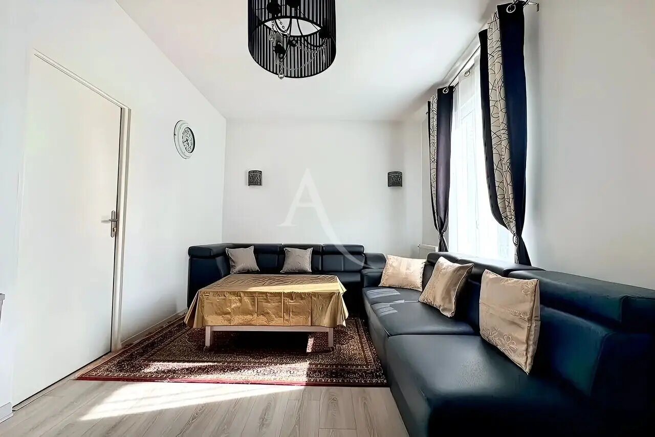 Appartement à vendre, 61m², Vitry-sur-Seine