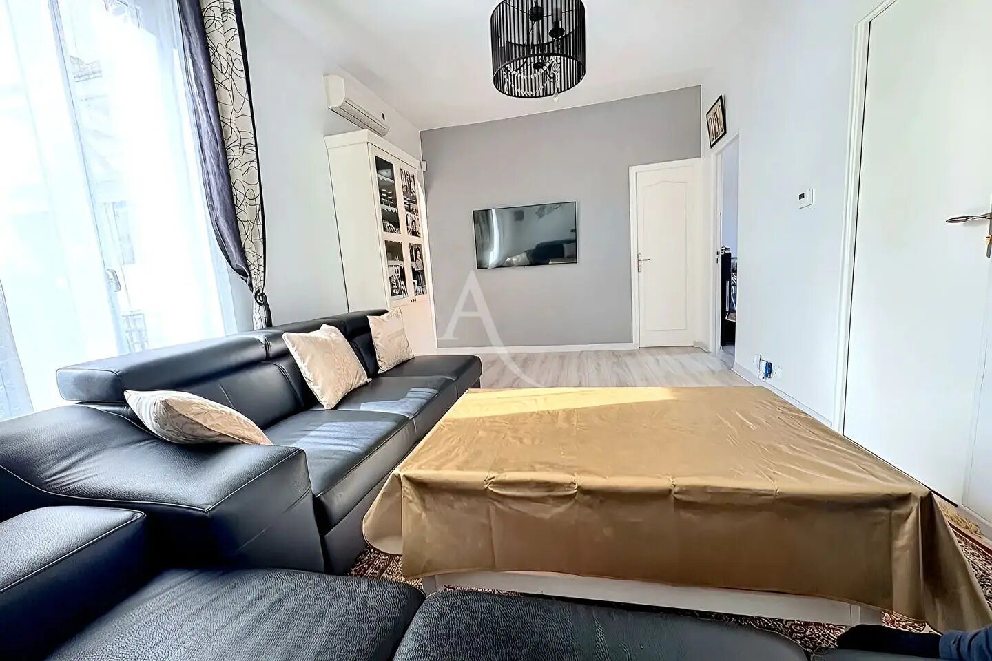 Appartement à vendre, 61m², Vitry-sur-Seine