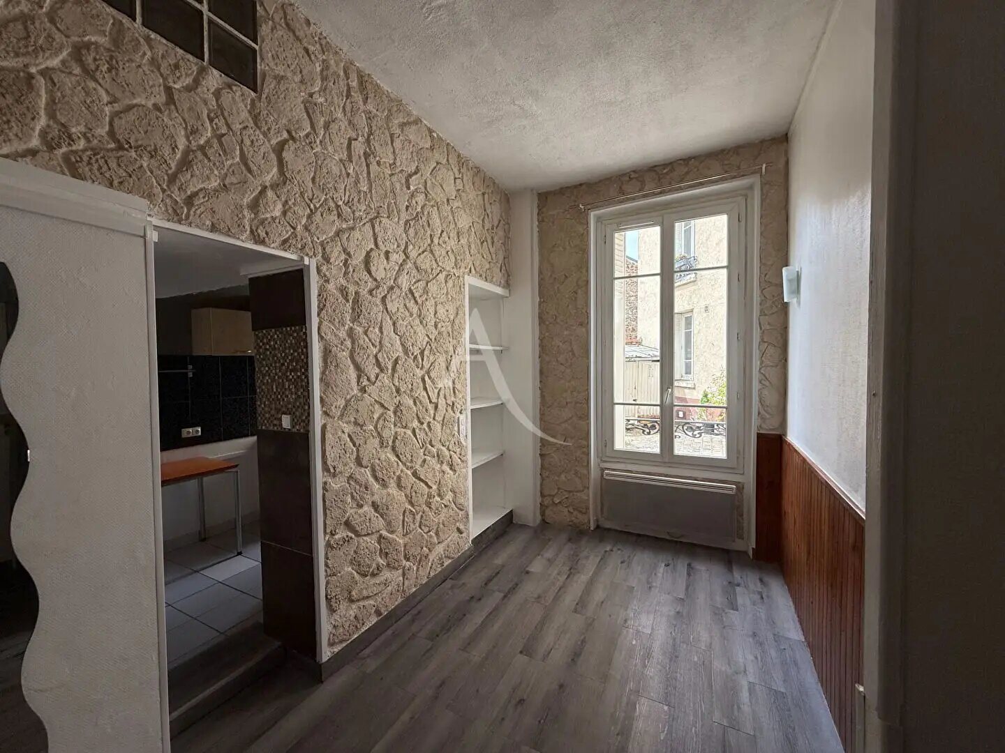 Appartement à louer, 21m², Vitry-sur-Seine