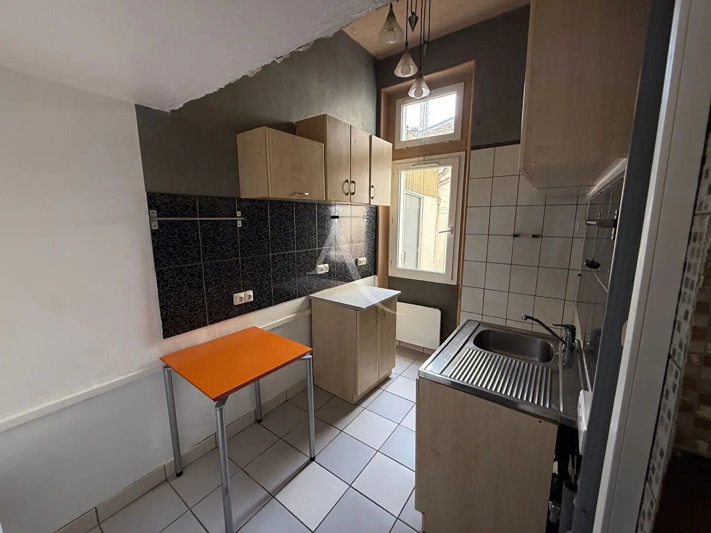 Appartement à louer, 21m², Vitry-sur-Seine