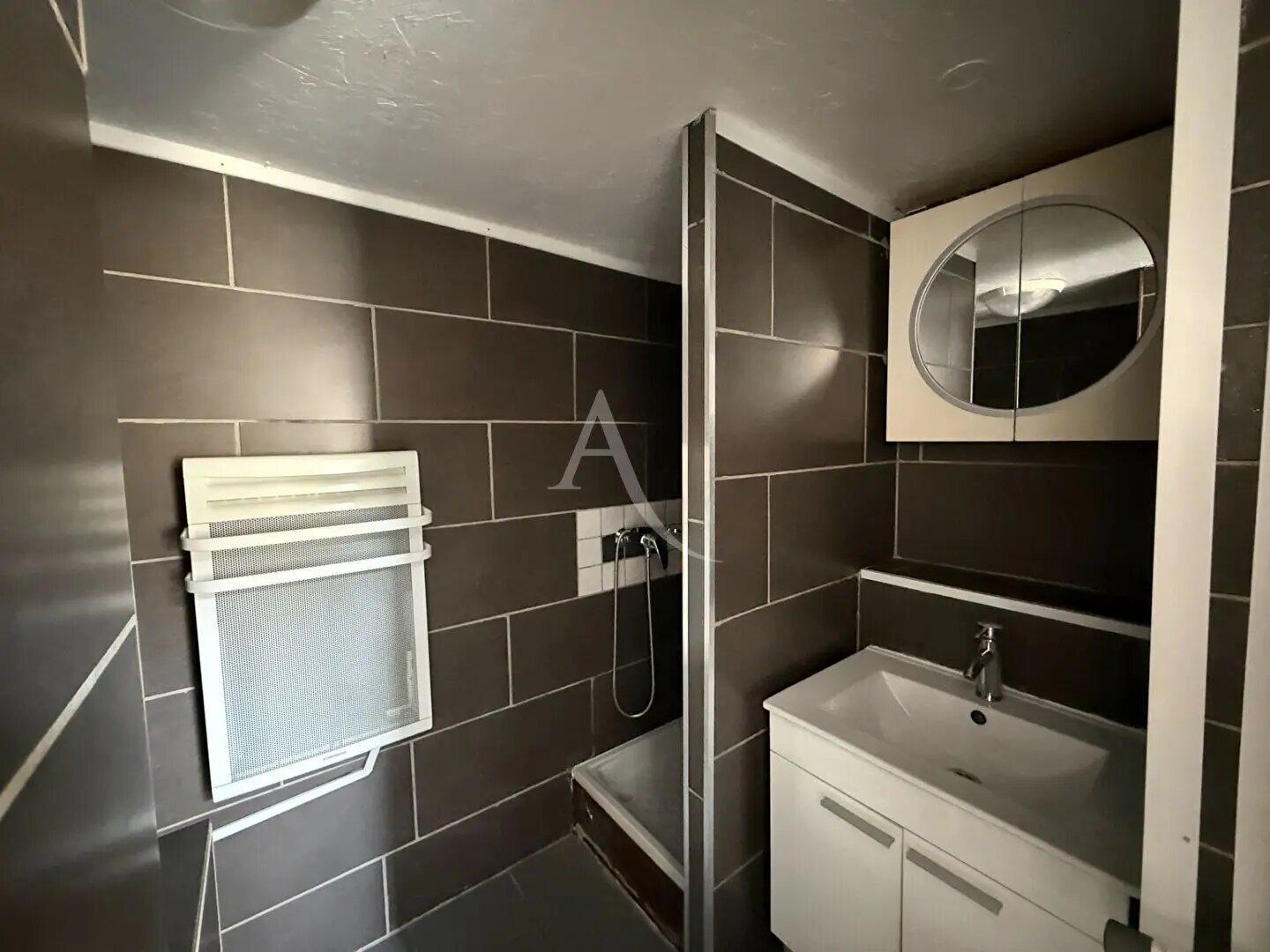 Appartement à louer, 21m², Vitry-sur-Seine