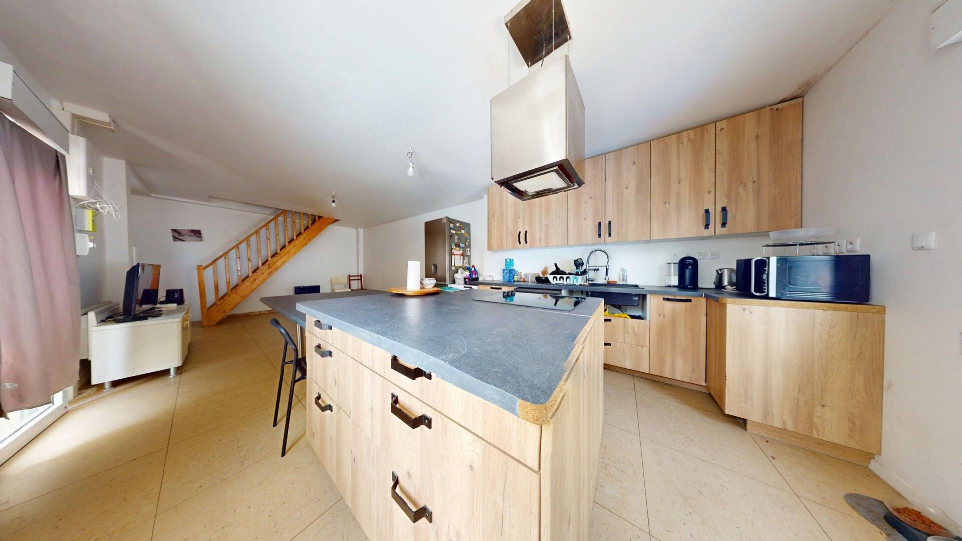 Maison à vendre, 96m², Vitry-sur-Seine