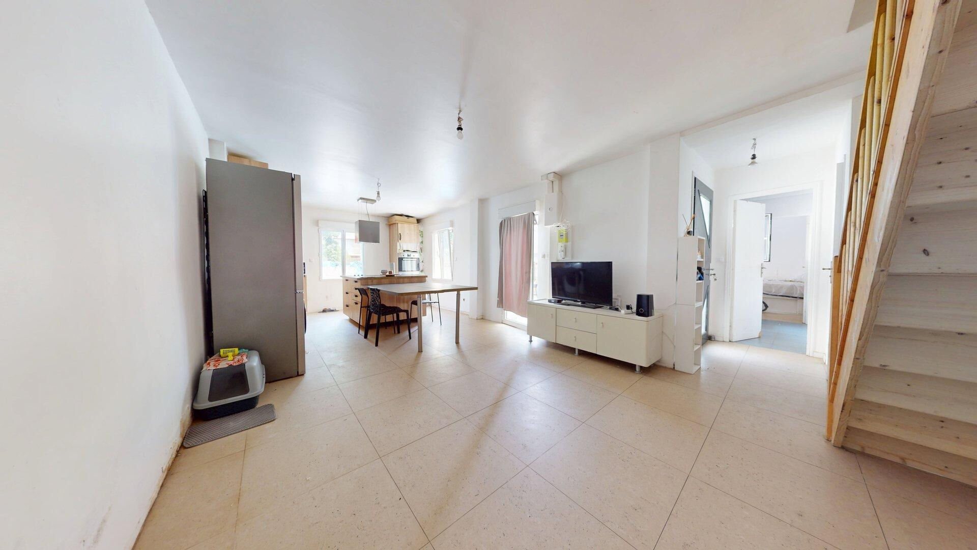 Maison à vendre, 96m², Vitry-sur-Seine