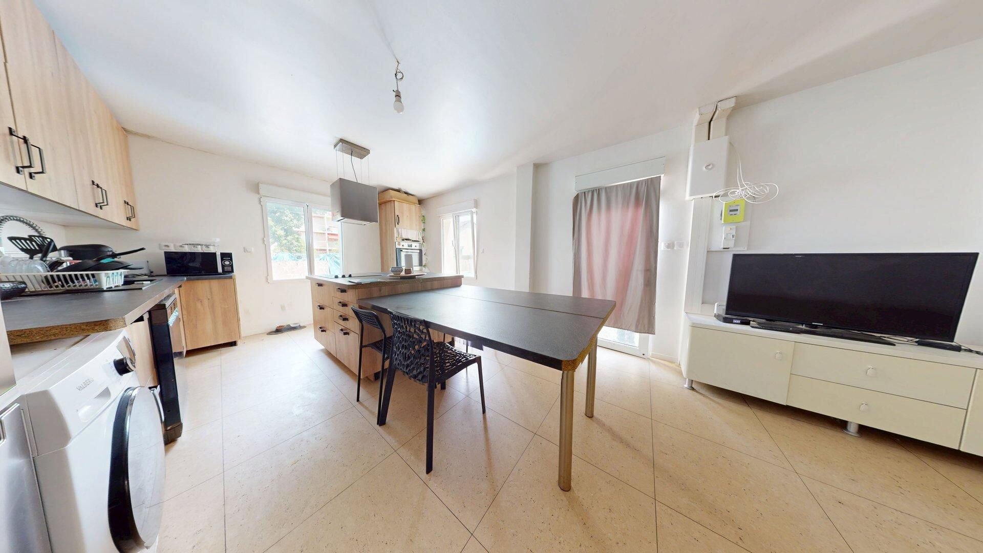 Maison à vendre, 96m², Vitry-sur-Seine