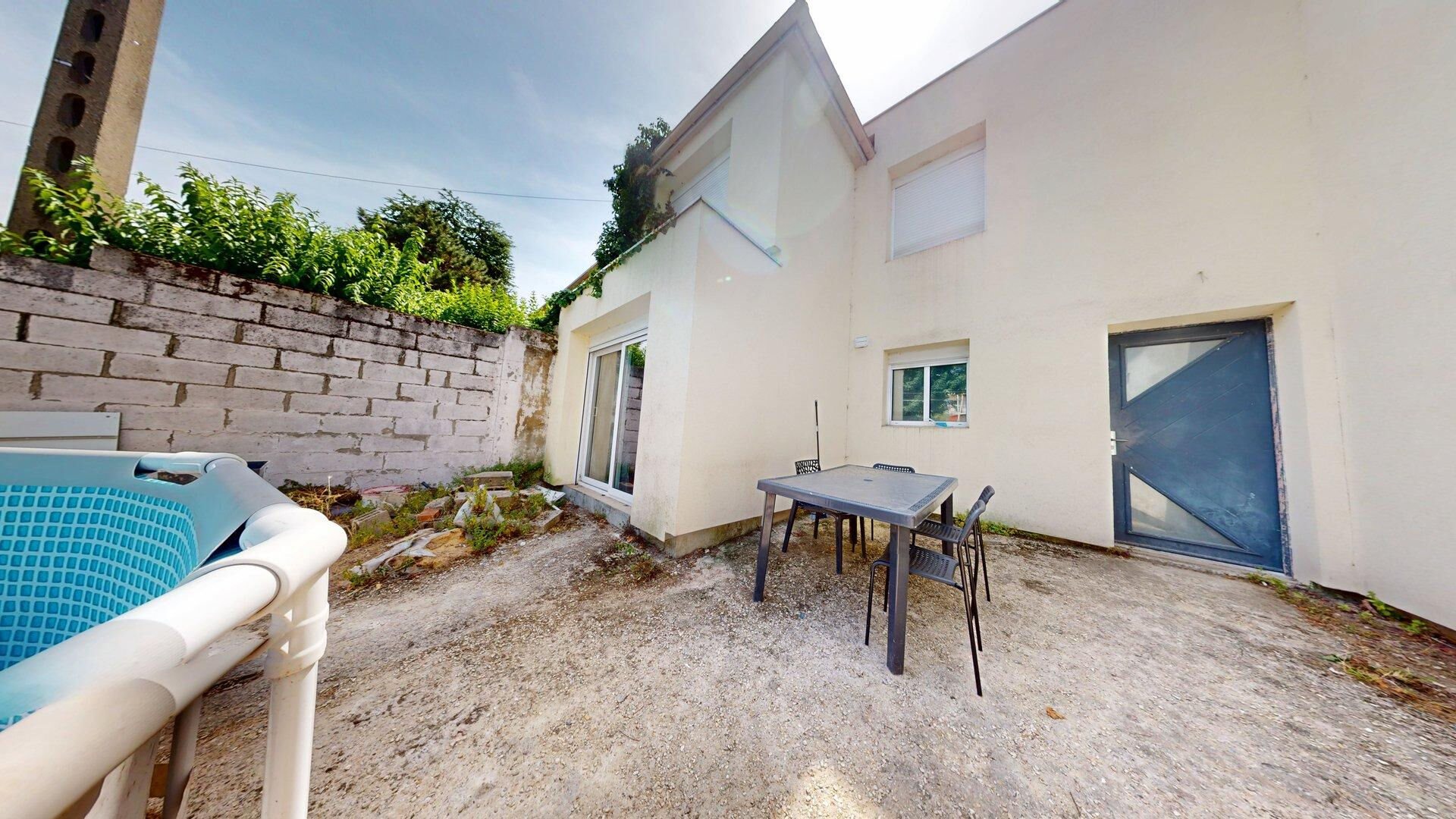 Maison à vendre, 96m², Vitry-sur-Seine