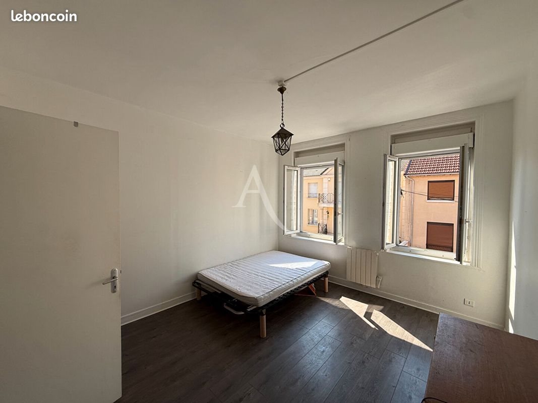 Appartement à louer, 22m², Vitry-sur-Seine