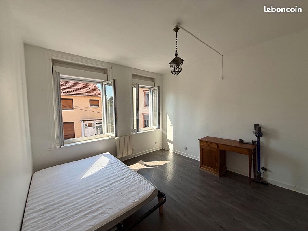 Appartement à louer, 22m², Vitry-sur-Seine