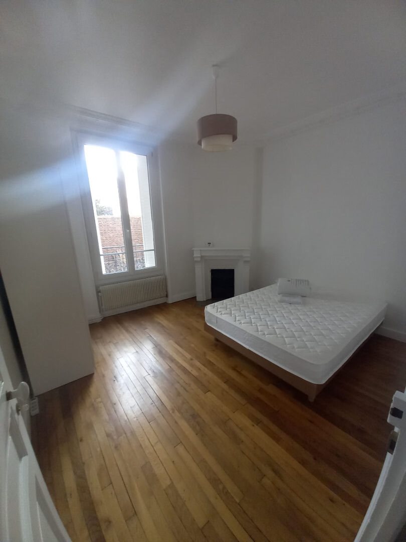 Appartement à louer, 51m², Vitry-sur-Seine