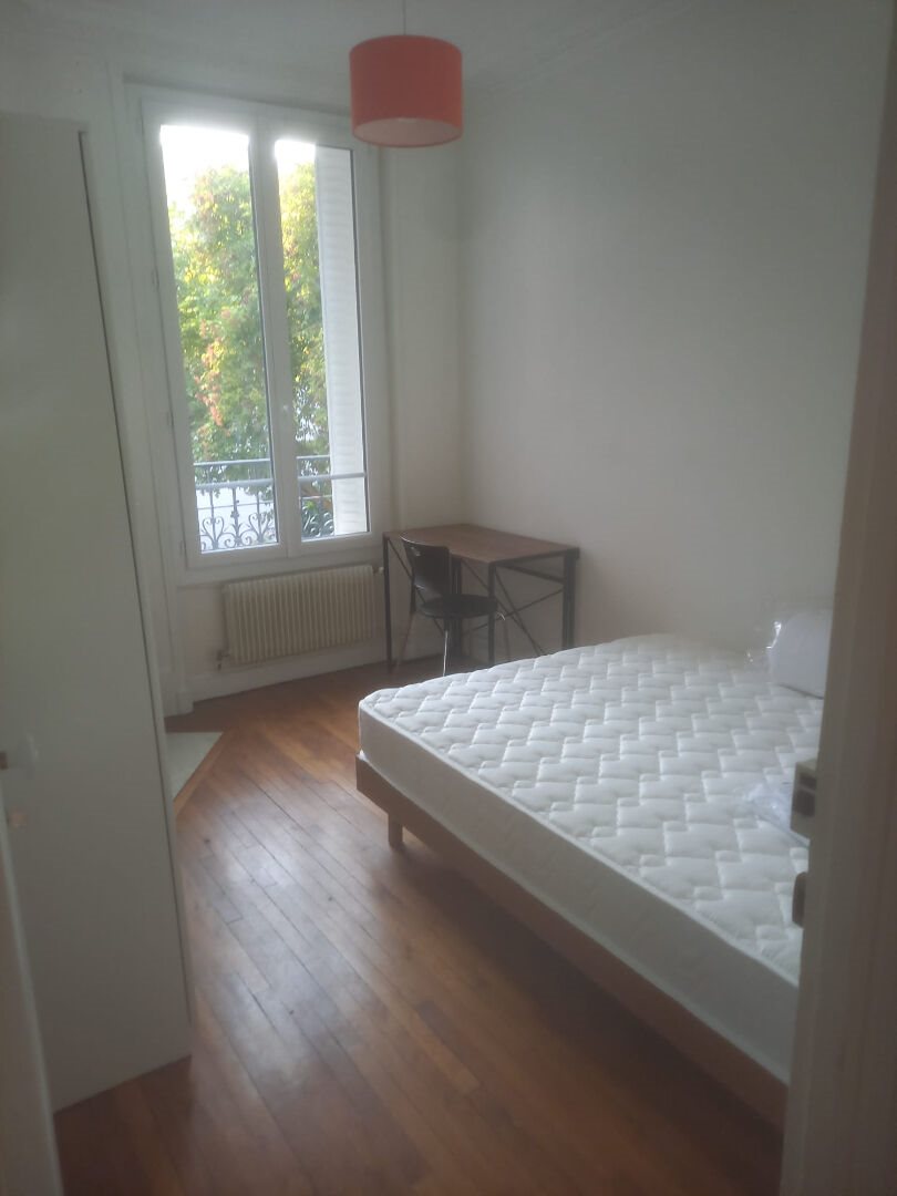 Appartement à louer, 51m², Vitry-sur-Seine