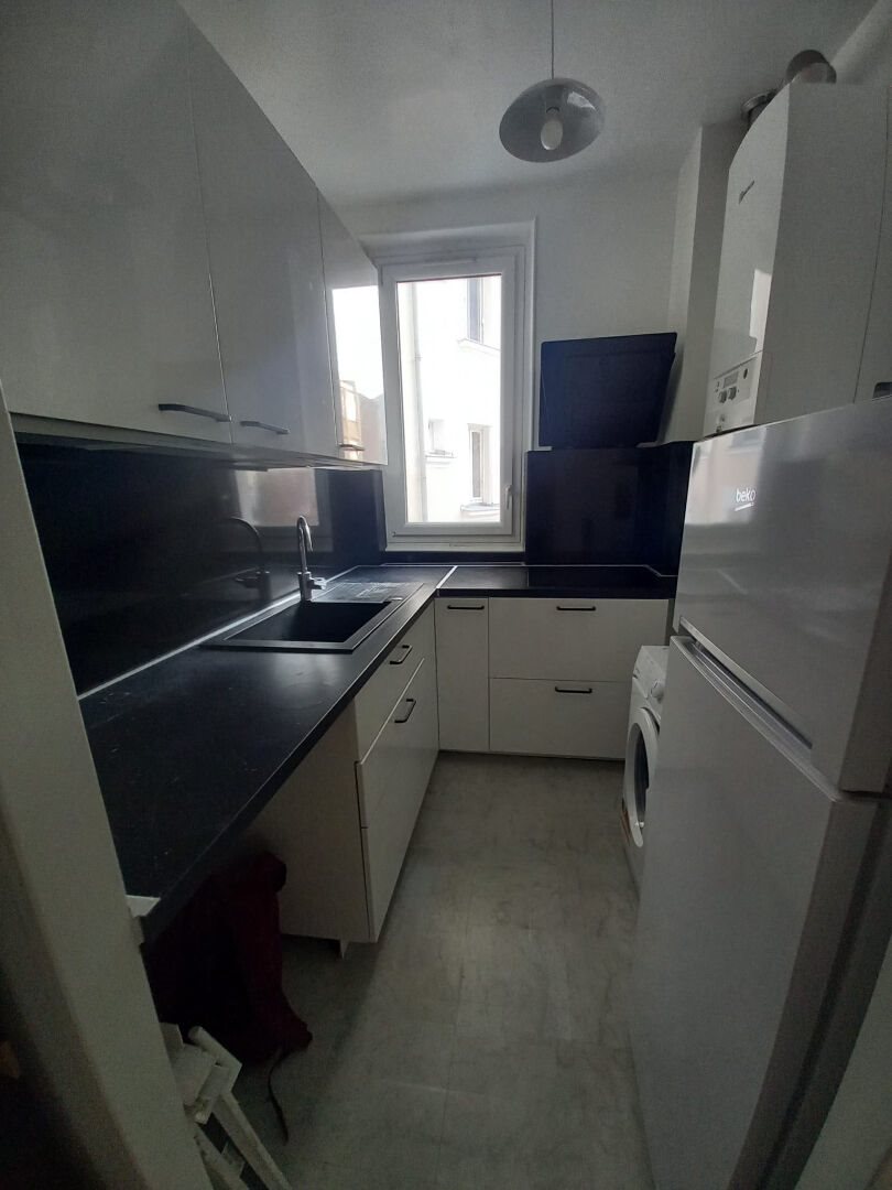 Appartement à louer, 51m², Vitry-sur-Seine