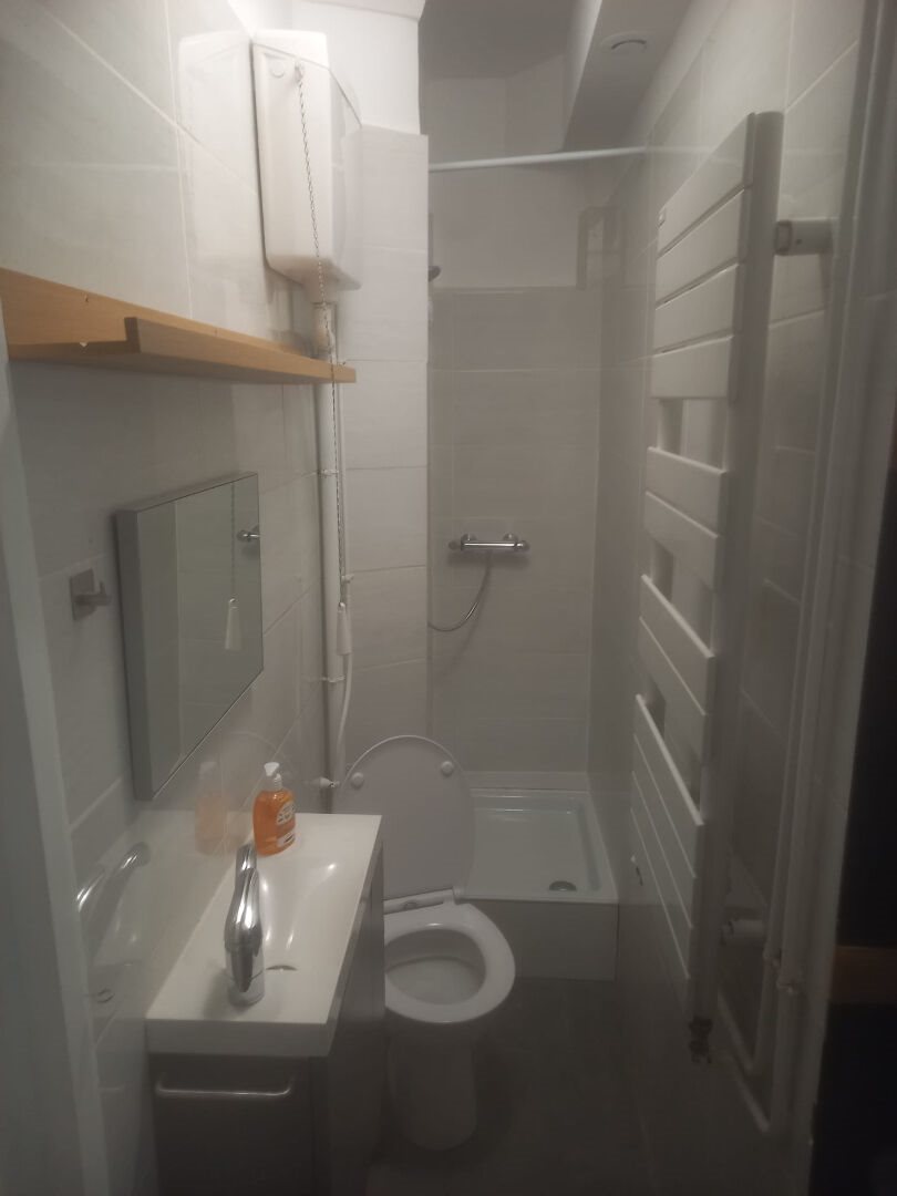 Appartement à louer, 51m², Vitry-sur-Seine