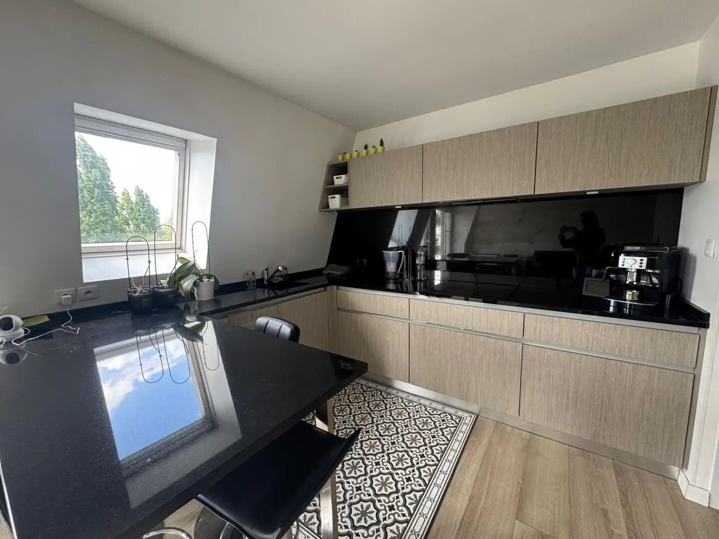 Appartement à vendre, 75m², Pontault-Combault