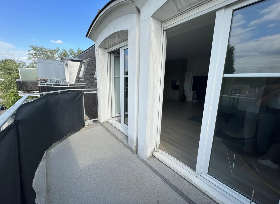 Appartement à vendre, 75m², Pontault-Combault