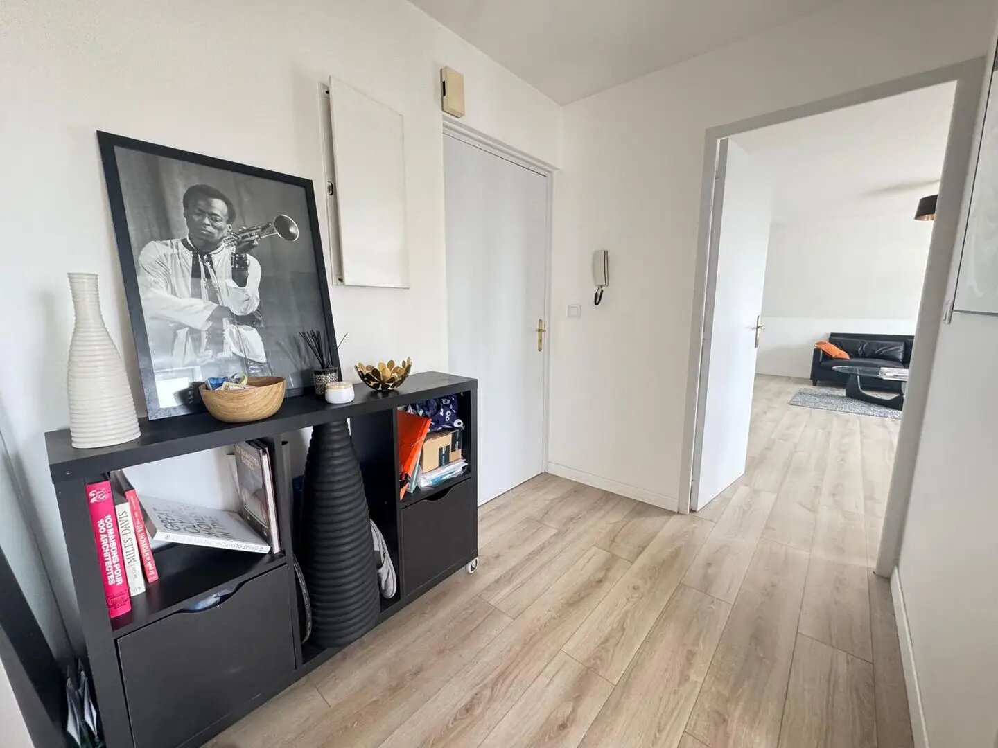 Appartement à vendre, 75m², Pontault-Combault