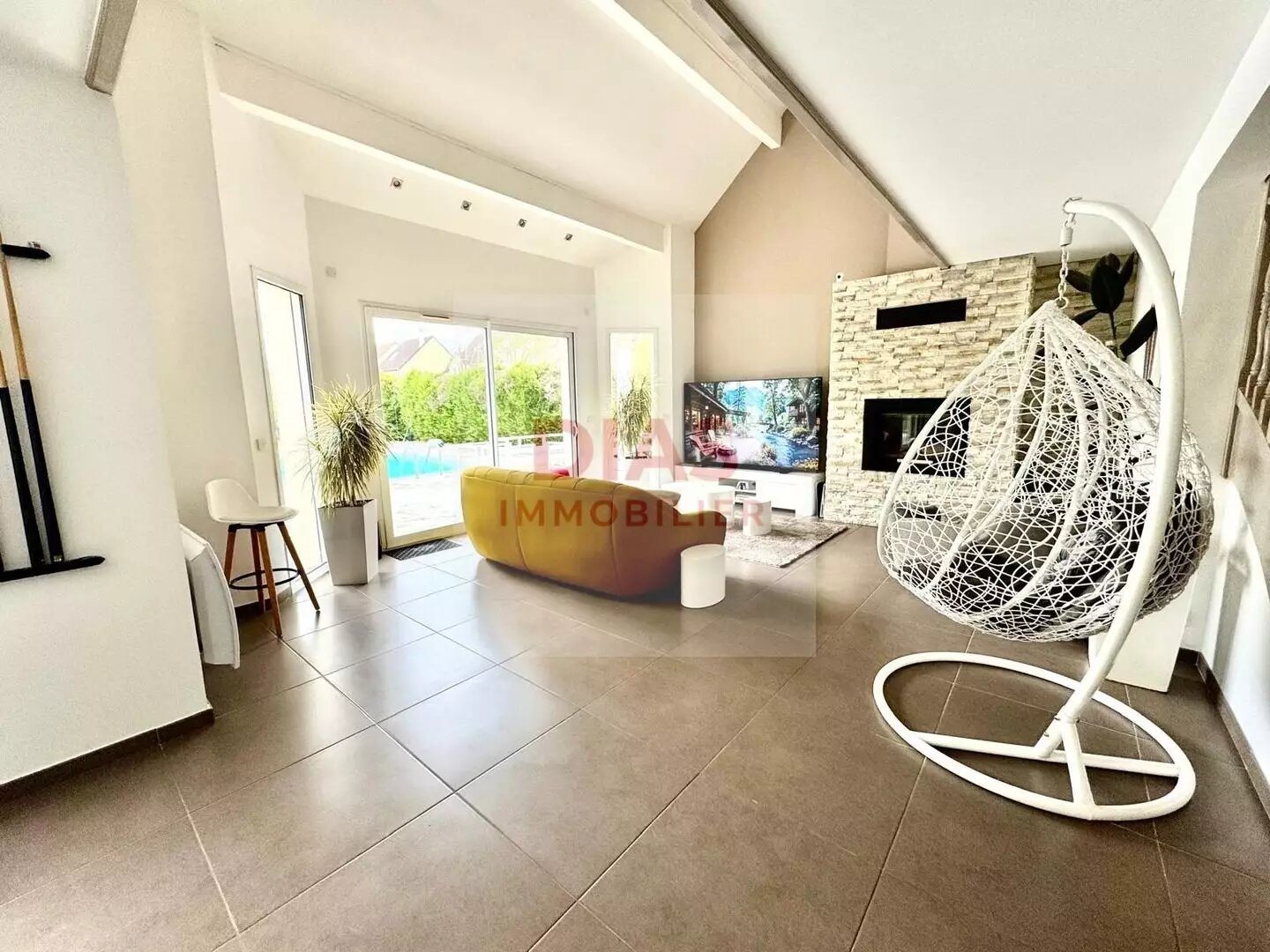 Maison à vendre, 165m², La Queue-en-Brie