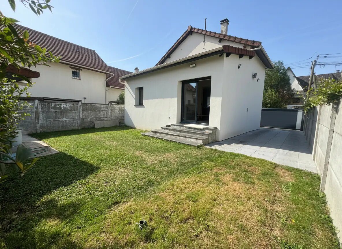 Maison à vendre, 75m², Champigny-sur-Marne