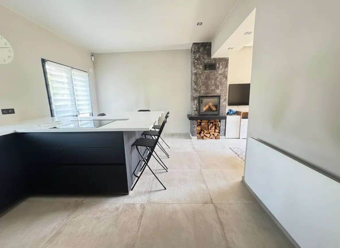 Maison à vendre, 75m², Champigny-sur-Marne