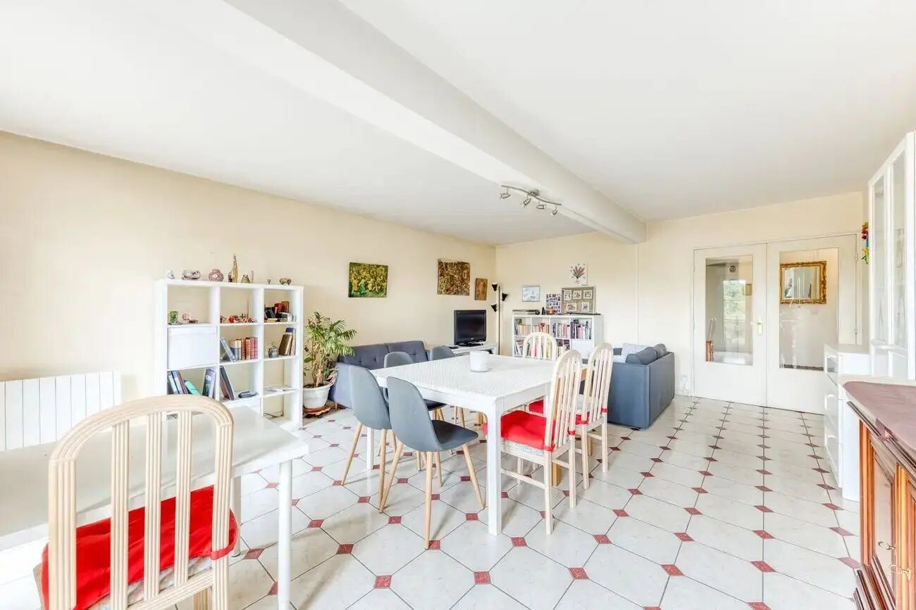 Appartement à vendre, 101m², Villiers-sur-Marne